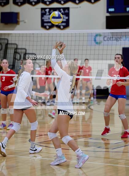 Thumbnail 3 in JV: San Marcos @ Dos Pueblos photogallery.