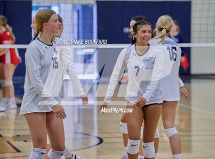 Thumbnail 2 in JV: San Marcos @ Dos Pueblos photogallery.