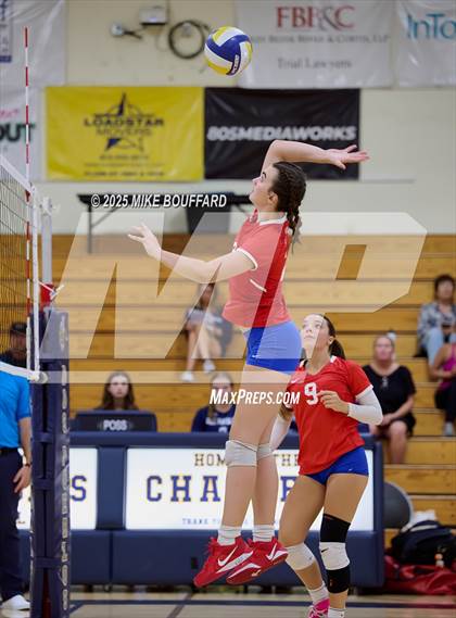 Thumbnail 3 in JV: San Marcos @ Dos Pueblos photogallery.