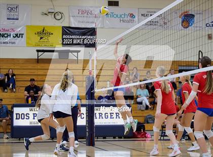 Thumbnail 1 in JV: San Marcos @ Dos Pueblos photogallery.