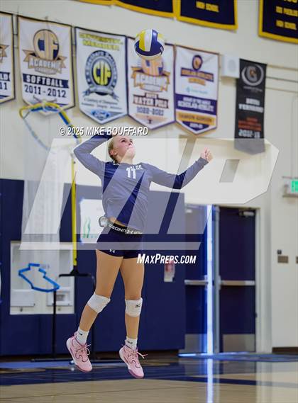 Thumbnail 3 in JV: San Marcos @ Dos Pueblos photogallery.