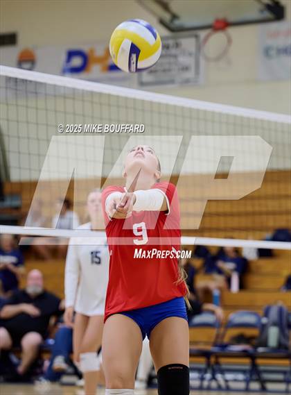 Thumbnail 2 in JV: San Marcos @ Dos Pueblos photogallery.