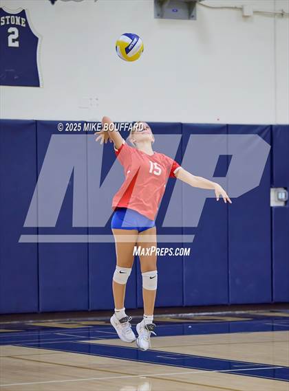 Thumbnail 3 in JV: San Marcos @ Dos Pueblos photogallery.