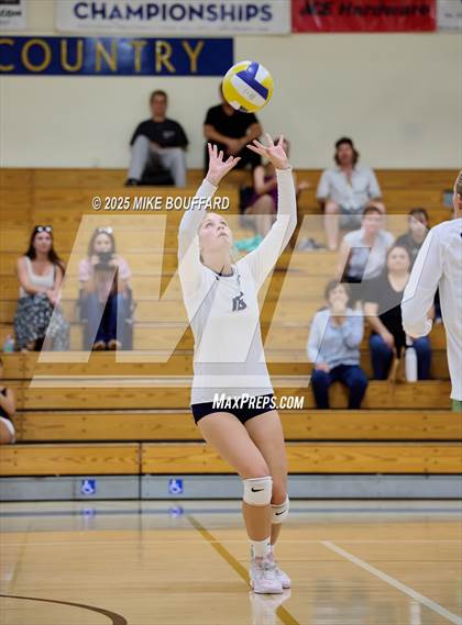 Thumbnail 3 in JV: San Marcos @ Dos Pueblos photogallery.