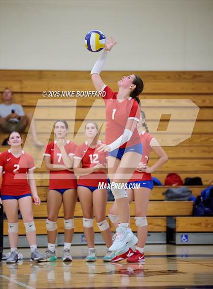 Thumbnail 3 in JV: San Marcos @ Dos Pueblos photogallery.