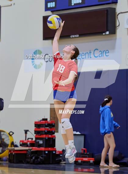 Thumbnail 3 in JV: San Marcos @ Dos Pueblos photogallery.