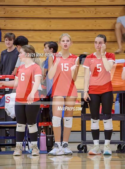 Thumbnail 1 in JV: San Marcos @ Dos Pueblos photogallery.