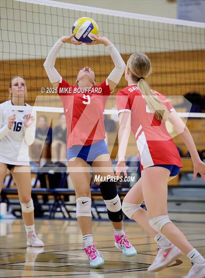 Thumbnail 3 in JV: San Marcos @ Dos Pueblos photogallery.