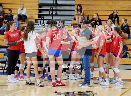 Thumbnail 3 in JV: San Marcos @ Dos Pueblos photogallery.