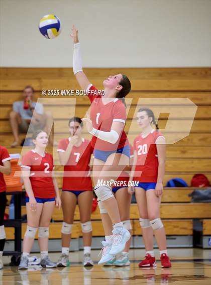 Thumbnail 2 in JV: San Marcos @ Dos Pueblos photogallery.