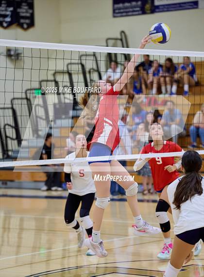 Thumbnail 2 in JV: San Marcos @ Dos Pueblos photogallery.