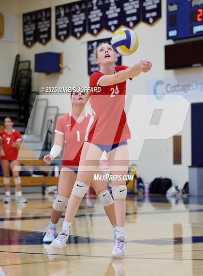 Thumbnail 2 in JV: San Marcos @ Dos Pueblos photogallery.