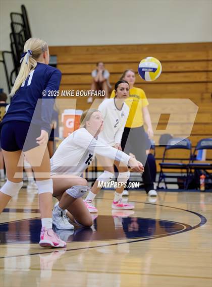 Thumbnail 2 in JV: San Marcos @ Dos Pueblos photogallery.