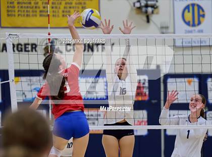 Thumbnail 3 in JV: San Marcos @ Dos Pueblos photogallery.