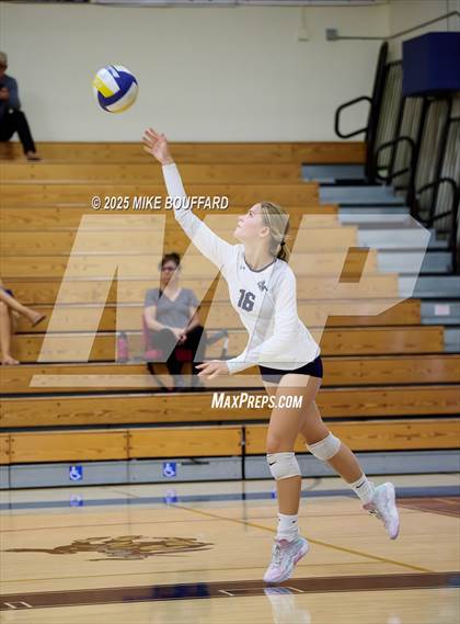 Thumbnail 2 in JV: San Marcos @ Dos Pueblos photogallery.