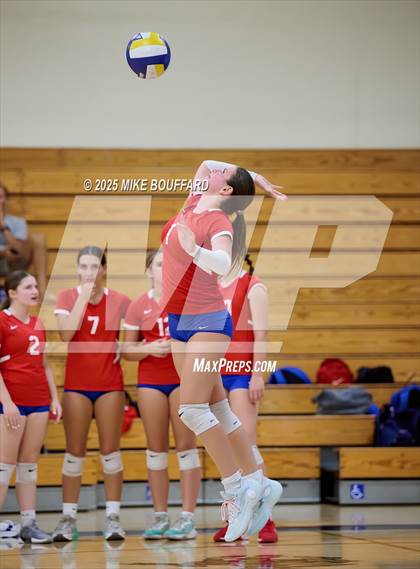 Thumbnail 1 in JV: San Marcos @ Dos Pueblos photogallery.