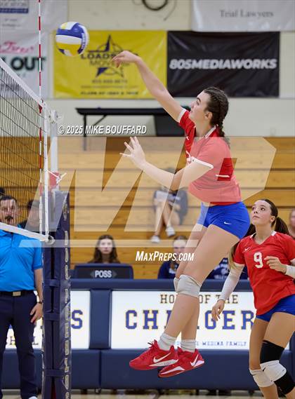 Thumbnail 1 in JV: San Marcos @ Dos Pueblos photogallery.