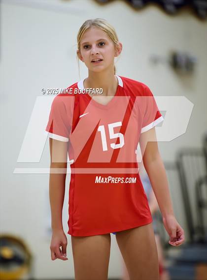 Thumbnail 2 in JV: San Marcos @ Dos Pueblos photogallery.