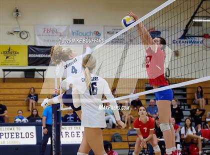 Thumbnail 3 in JV: San Marcos @ Dos Pueblos photogallery.