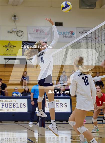 Thumbnail 3 in JV: San Marcos @ Dos Pueblos photogallery.