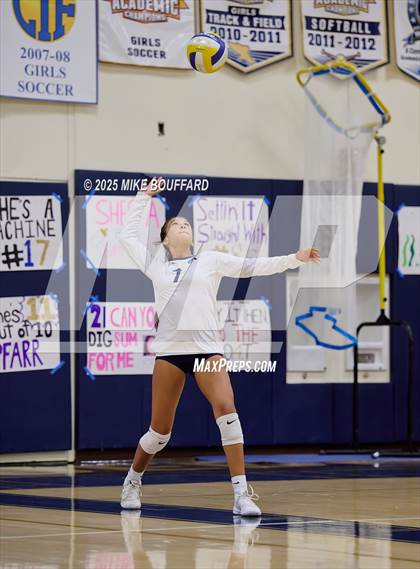 Thumbnail 1 in JV: San Marcos @ Dos Pueblos photogallery.