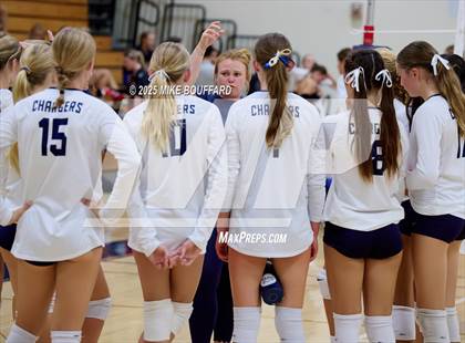 Thumbnail 2 in JV: San Marcos @ Dos Pueblos photogallery.