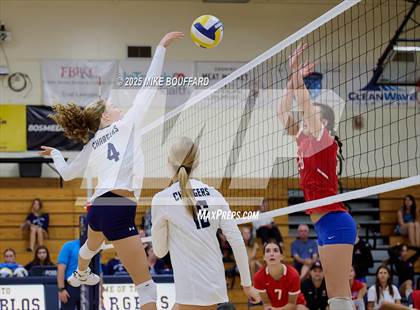 Thumbnail 2 in JV: San Marcos @ Dos Pueblos photogallery.