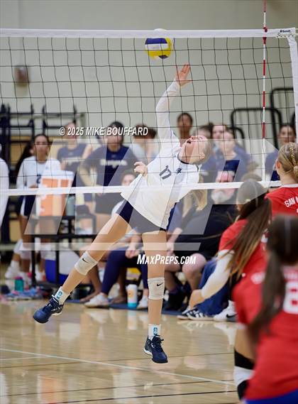 Thumbnail 1 in JV: San Marcos @ Dos Pueblos photogallery.