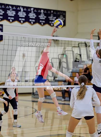 Thumbnail 3 in JV: San Marcos @ Dos Pueblos photogallery.