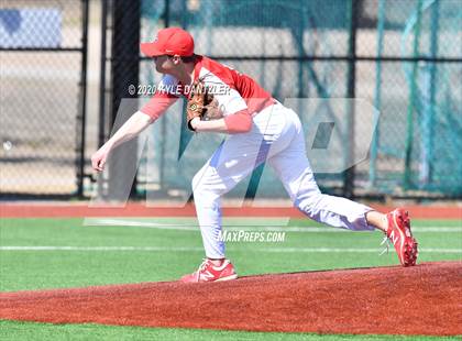 Thumbnail 3 in Greenville vs Farmersville (Bells Invitational) photogallery.