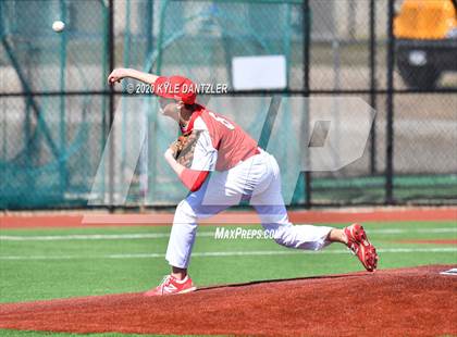 Thumbnail 2 in Greenville vs Farmersville (Bells Invitational) photogallery.