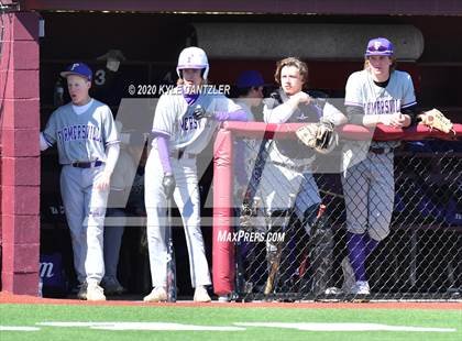 Thumbnail 1 in Greenville vs Farmersville (Bells Invitational) photogallery.