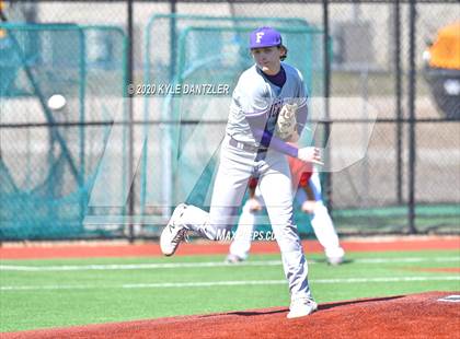 Thumbnail 3 in Greenville vs Farmersville (Bells Invitational) photogallery.