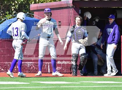Thumbnail 3 in Greenville vs Farmersville (Bells Invitational) photogallery.