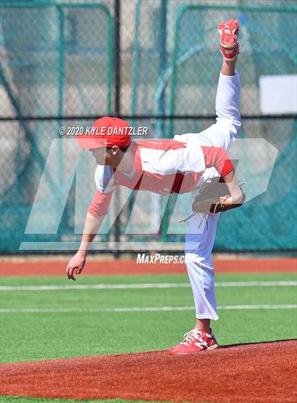 Thumbnail 3 in Greenville vs Farmersville (Bells Invitational) photogallery.