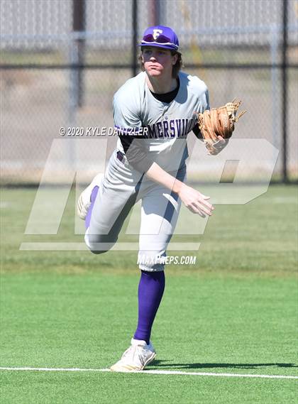 Thumbnail 3 in Greenville vs Farmersville (Bells Invitational) photogallery.