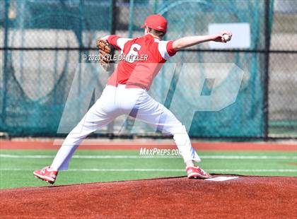 Thumbnail 3 in Greenville vs Farmersville (Bells Invitational) photogallery.
