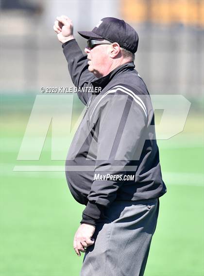 Thumbnail 1 in Greenville vs Farmersville (Bells Invitational) photogallery.