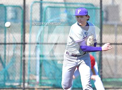 Thumbnail 2 in Greenville vs Farmersville (Bells Invitational) photogallery.
