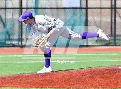Thumbnail 3 in Greenville vs Farmersville (Bells Invitational) photogallery.