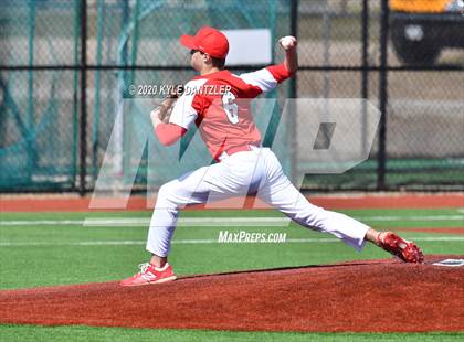 Thumbnail 3 in Greenville vs Farmersville (Bells Invitational) photogallery.