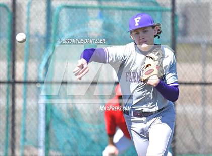 Thumbnail 3 in Greenville vs Farmersville (Bells Invitational) photogallery.