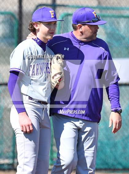 Thumbnail 3 in Greenville vs Farmersville (Bells Invitational) photogallery.