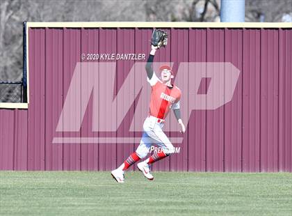 Thumbnail 1 in Greenville vs Farmersville (Bells Invitational) photogallery.