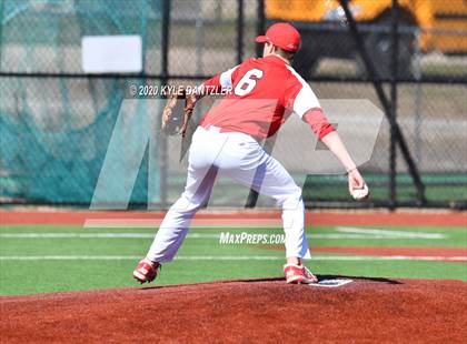 Thumbnail 1 in Greenville vs Farmersville (Bells Invitational) photogallery.