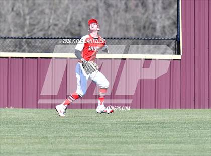 Thumbnail 3 in Greenville vs Farmersville (Bells Invitational) photogallery.