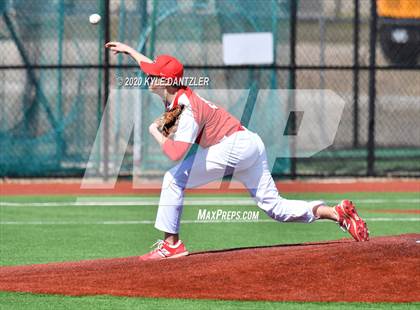 Thumbnail 1 in Greenville vs Farmersville (Bells Invitational) photogallery.