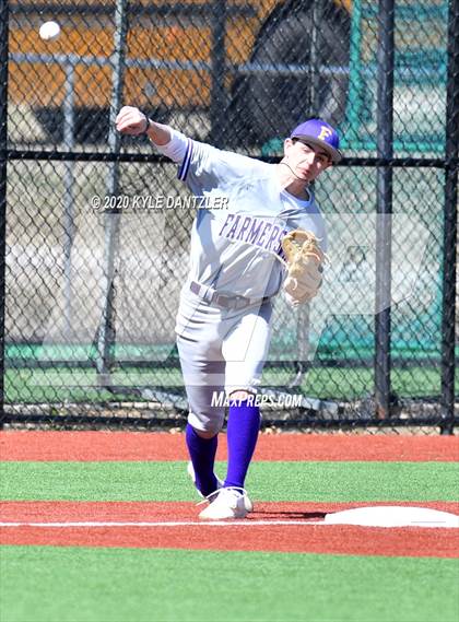 Thumbnail 3 in Greenville vs Farmersville (Bells Invitational) photogallery.