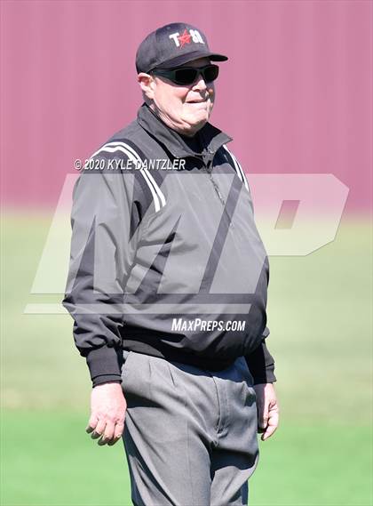 Thumbnail 1 in Greenville vs Farmersville (Bells Invitational) photogallery.