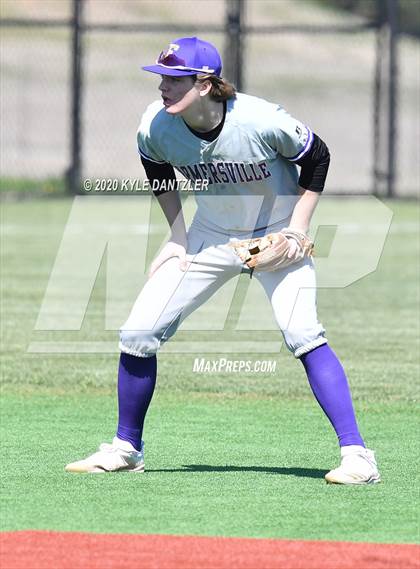 Thumbnail 3 in Greenville vs Farmersville (Bells Invitational) photogallery.
